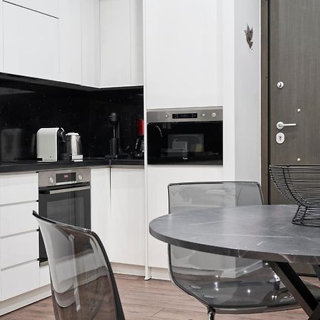 Valaoritou Boutique Apartment,Kolonaki Atene Esterno foto