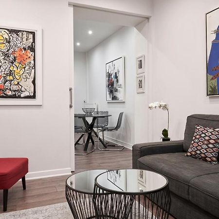 Valaoritou Boutique Apartment,Kolonaki Atene Esterno foto