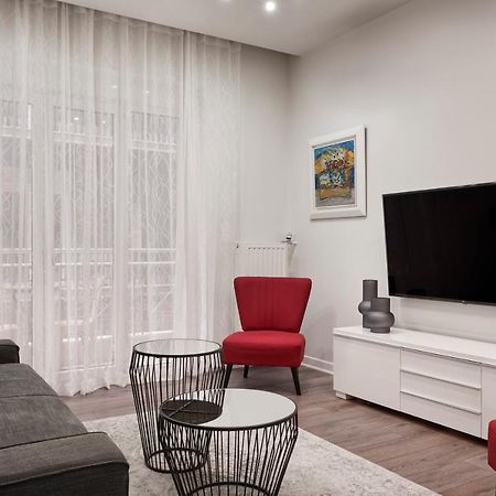Valaoritou Boutique Apartment,Kolonaki Atene Esterno foto