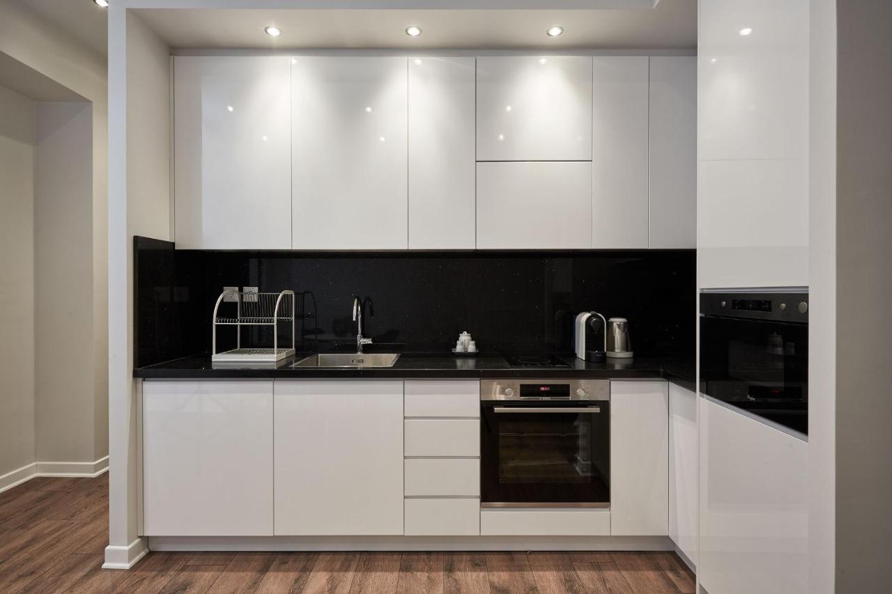 Valaoritou Boutique Apartment,Kolonaki Atene Esterno foto